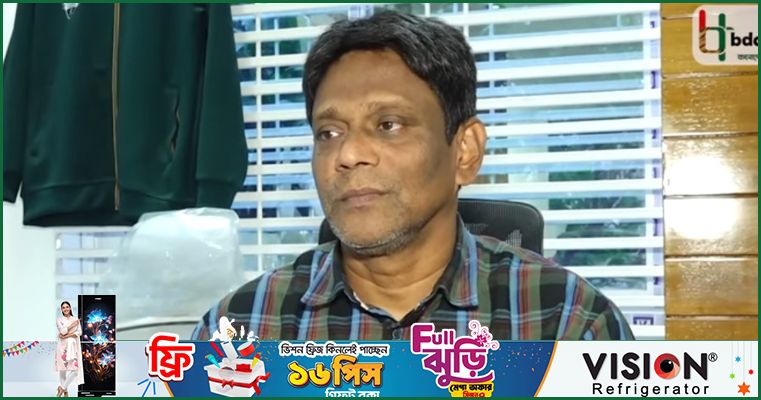 দেশি কোচ না থাকায় পিছিয়ে পড়ছেন ক্রিকেটাররা – ধারণা রফিকের